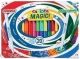 ROTUL.CARIOCA MAGIC MARKERS CAJA 20