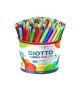 Imagen ROTUL.GIOTTO TURBO COLOR BOTE 96