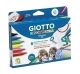 Imagen ROTUL.GIOTTO DECOR TEXTILE CAJA  6