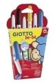 ROTUL.GIOTTO BEBE SUPER de  6