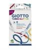 Imagen ROTUL.GIOTTO TURBO GLITTER EST.8