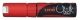 Imagen ROTUL.UNIBALL CHALK MARKER PWE-8K ROJO