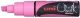 Imagen ROTUL.UNIBALL CHALK MARKER PWE-8K ROSA