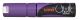 Imagen ROTUL.UNIBALL CHALK MARKER PWE-8K VIOLET