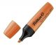 Imagen ROTUL.FLUOR PELIKAN 490  NARANJA