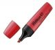 Imagen ROTUL.FLUOR PELIKAN 490  ROJO