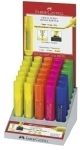 Imagen ROTUL.FLUOR FABER CASTELL 1546 EXP.60