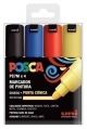 ROTUL.UNI-POSCA PC-7M BASIC E/4