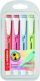 Rotul.Fluor Stab.Swing Cool Pastel E/4
