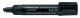 Marcador Permanente Staedtler 385 Lumocolor Biselado Negro