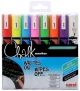 Imagen ROTUL.UNIBALL CHALK MARKER PWE-5M EST.8