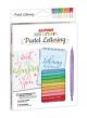 Rotulador Fibra Alpino Color Experience Dual Artist Pastel Lettering Kit