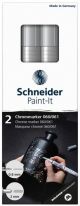 Rotulador Fibra Schneider Paint-It 060/061 Estuche De 2