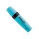 Marcador Fluor Pelikan Textmarker 490  Pastel Azul