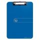 Imagen CARP.PINZA PORTABLOCKS HERLITZ A4 AZUL