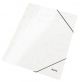 CARPETA SOLAP.LEITZ WOW CART. A4 BLANCO