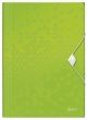 CARPETA SOLAP.LEITZ WOW PP A4 VERDE