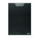 Carp. Pinza Portablocs Forofis A4 Negro