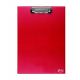Carp. Pinza Portablocs Forofis A4 Rojo