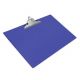 Carpeta Con Pinza Portablocs Rapesco Pvc A3