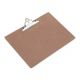 Carpeta Con Pinza Portablocs Rapesco Tablero A3
