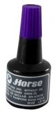 Imagen TINTA TAMPON HORSE VIOLETA