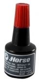 Imagen TINTA TAMPON HORSE ROJO