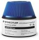 Imagen TINTA ROTUL.STAEDTLER 488 51 PIZ.AZUL