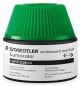 Imagen TINTA ROTUL.STAEDTLER 488 51 PIZ.VERDE