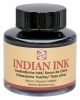 Imagen TINTA CHINA TALENS 30 ml. NEGRO