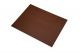 CARTULINA 50x65 FABR. 185g P/25 MARRON