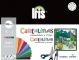 Imagen CARTULINA A4+ IRIS MINI PACK de 10