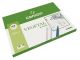 LAMINA PAPEL VEGETAL A3 95 gr