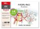 Laminas Dibujo Fabriano A4 Lisa B/10