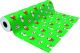 Papel De Regalo Bobina Basika 62 Cm X 80 M (4 Kg Aprox.) Navidad (Nv1910-B 62 Cm)