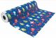 Papel De Regalo Bobina Basika 31 Cm X 80 M (2 Kg Aprox.) Navidad (Nv2003-D 31 Cm)