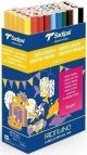 Imagen PAPEL CHAROL SADIPAL ROLLO 05,x2 m. E.50