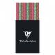 Papel De Regalo Rollo Clairefontaine 0,7X2 M (Caja De 60) Navidad Infantil