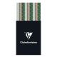 Papel De Regalo Rollo Clairefontaine 0,7X2 M (Caja De 60) Navidad Adulto