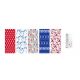 Papel De Regalo Rollo Wonder Wrapper 0,7X2 M (Caja De 50) Navidad Nordic