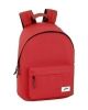 MOCHILA OLEF DAY PACK PORTATIL ROJO
