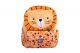 Mochila Oxford Infantil Oxfanimals Kids Leon