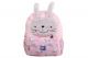 Mochila Oxford Infantil Oxfanimals Kids Conejo