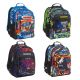 Mochila Mitama New Plus Boy 3 Compart. 30 Lt Surtido