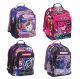 Mochila Mitama New Plus Girl 3 Compart. 30 Lt Surtido