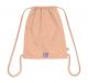 Saco Plano Oxford B-Cool Peach