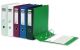 ARCHIVADOR ELBA PVC RADO PLAST A4 80 VD.