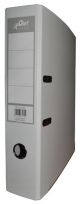 ARCHIVADOR OLEF COLOR A4 50 GRIS