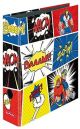 Archivador Palanca Decorado Herlitz Comic A4 80Mm Boom