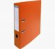 ARCHIVADOR EXAC. FR.PVC A4 70 NARANJA